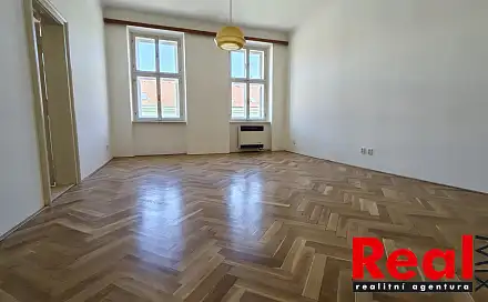 Pronájem bytu 2+1 57 m²