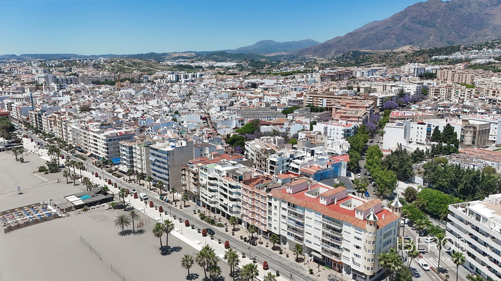 Piso 4+kk – Estepona, Barriada Islas Canarias - Vista 2