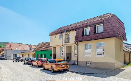 Pronájem kanceláře 41 m², Chřestová, Ivančice, okres Brno-venkov