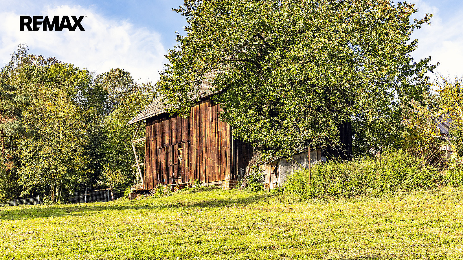Prodej zemědělského objektu 110 m² — photo 2
