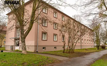 Prodej bytu 1+1 31 m²