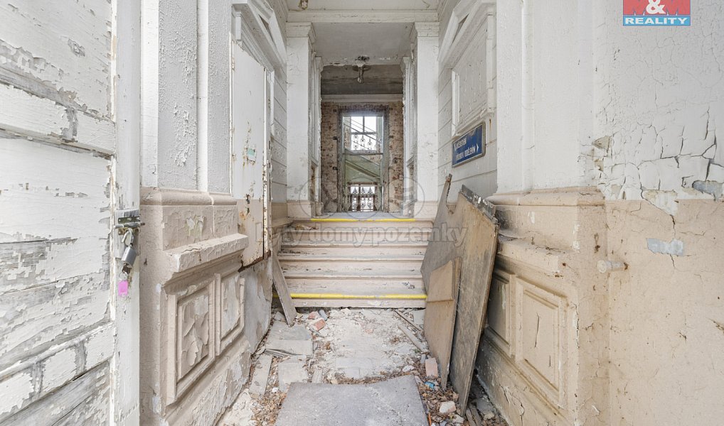 Prodej nájemního domu, činžáku 1 476 m², Hořičky – náhled fotky 19