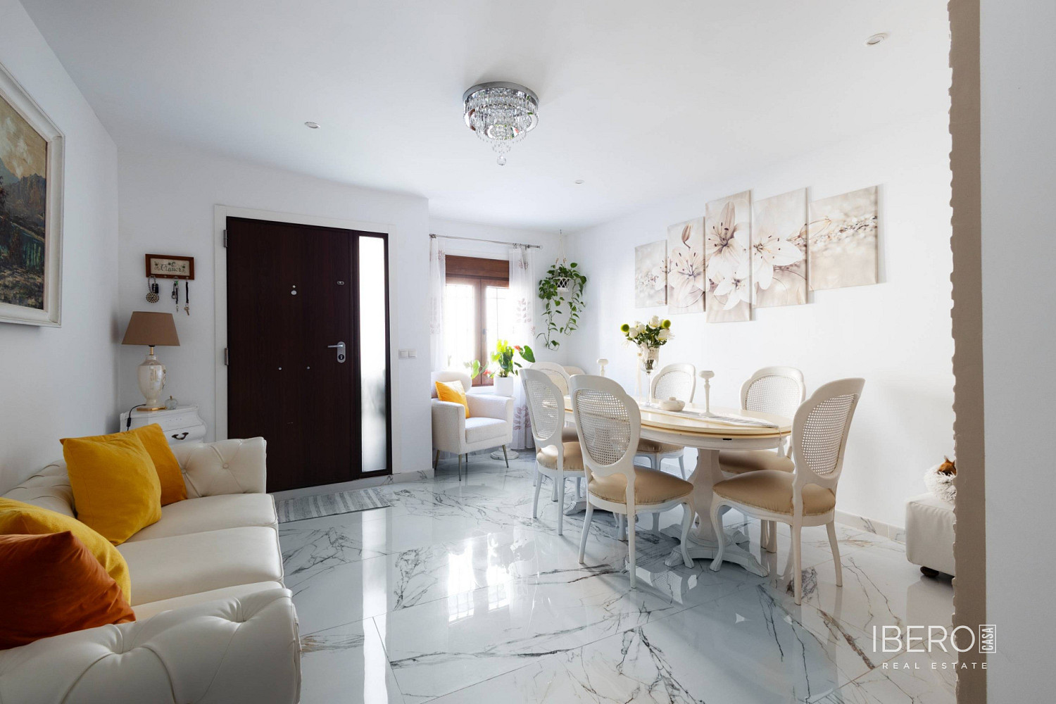 Prodej domu 110 m² s pozemkem 50 m²
