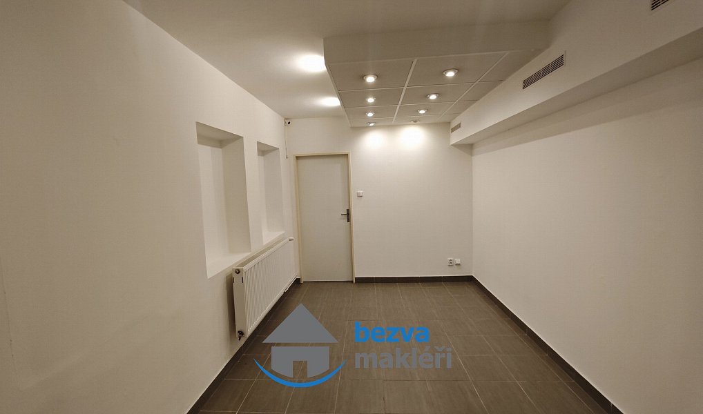 Pronájem obchodních prostor 63 m², Pardubice – náhled fotky 5
