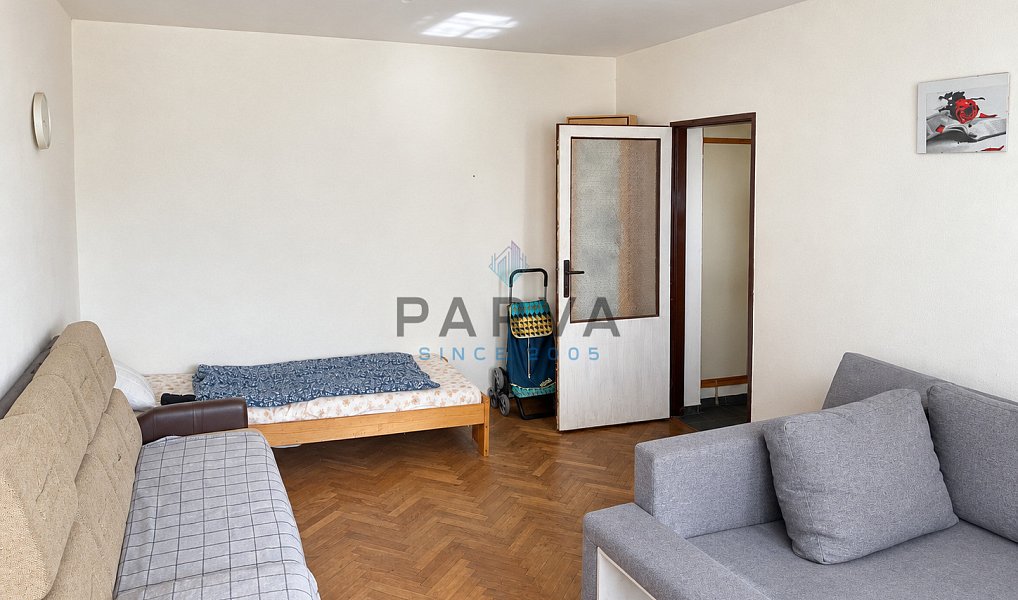 Pronájem bytu 2+1 55 m², Plzeň – náhled fotky 4