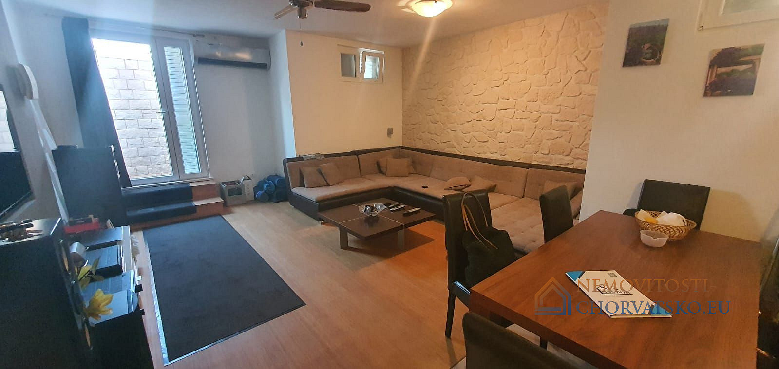 Prodej bytu 3+1 81 m² – pohled 2