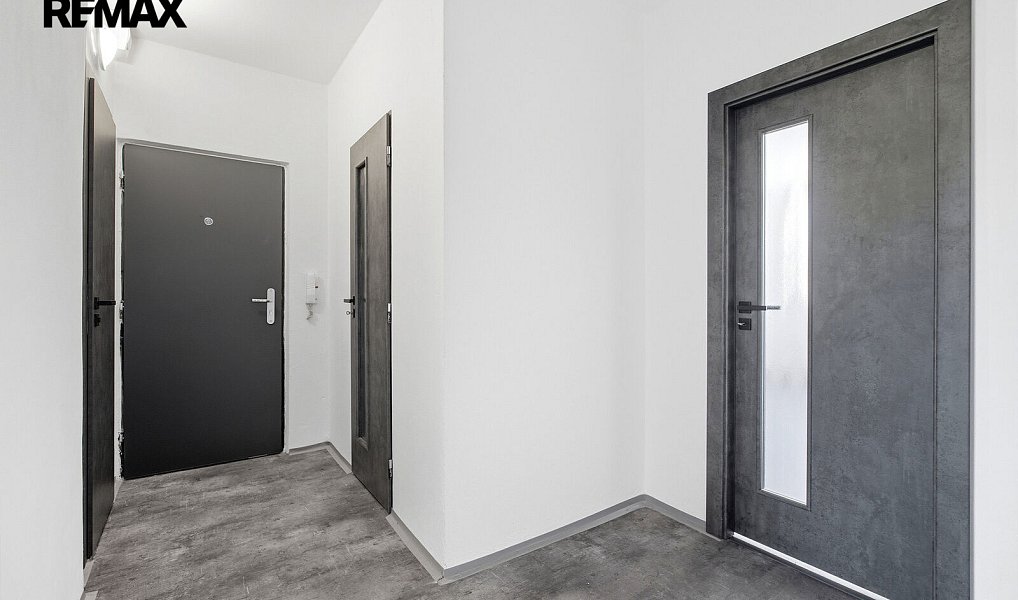 Pronájem bytu 2+1 63 m², Ústí nad Labem – náhled fotky 8