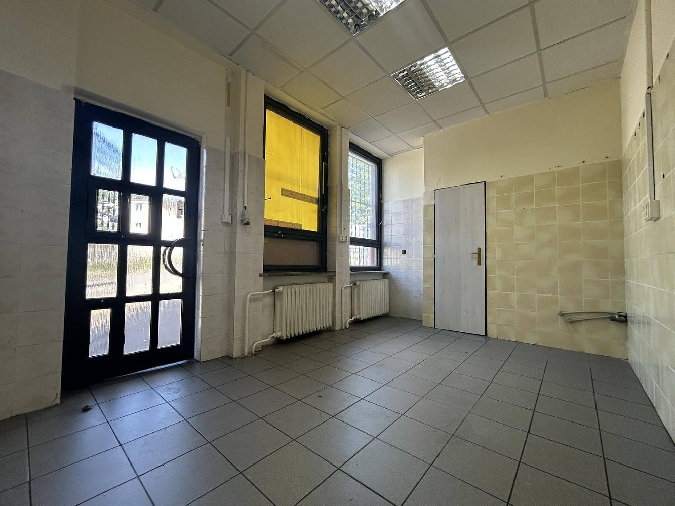 Pronájem komerčního objektu (jiného typu) 15 m² – fotografie 2