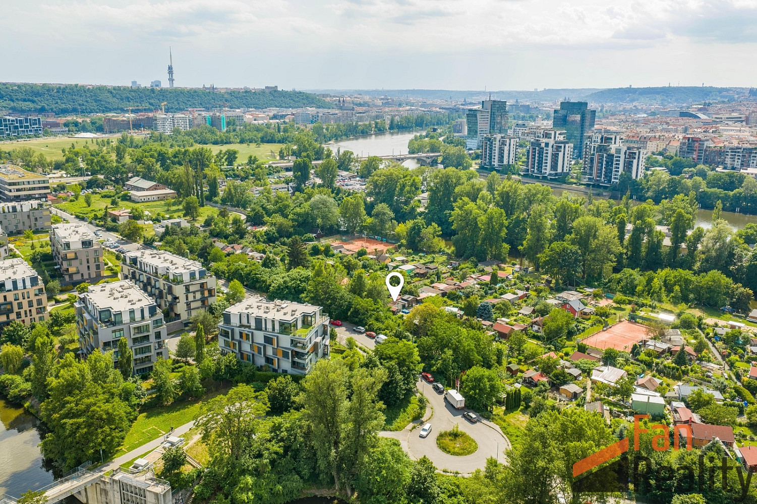 Prodej chaty/chalupy 20 m² s pozemkem 114 m² — photo 2