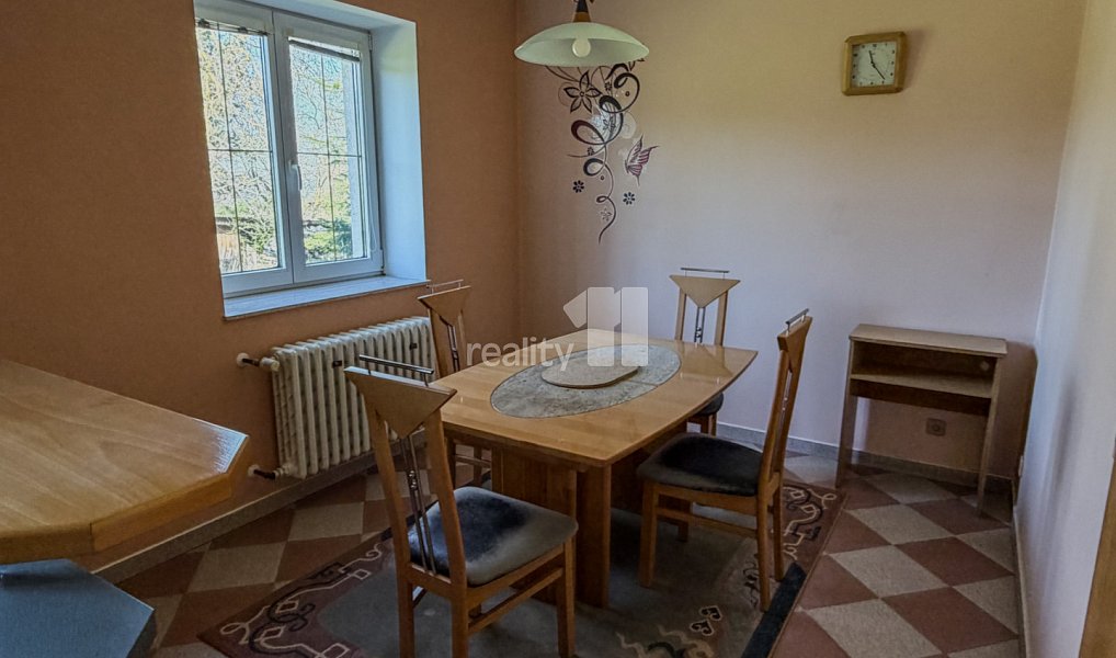 Prodej domu 200 m² s pozemkem 6 424 m², Letiny – náhled fotky 12