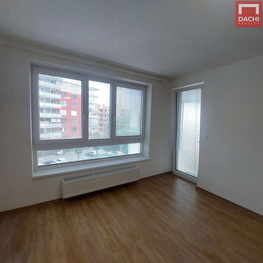 Pronájem bytu 2+kk 53 m² — photo 4