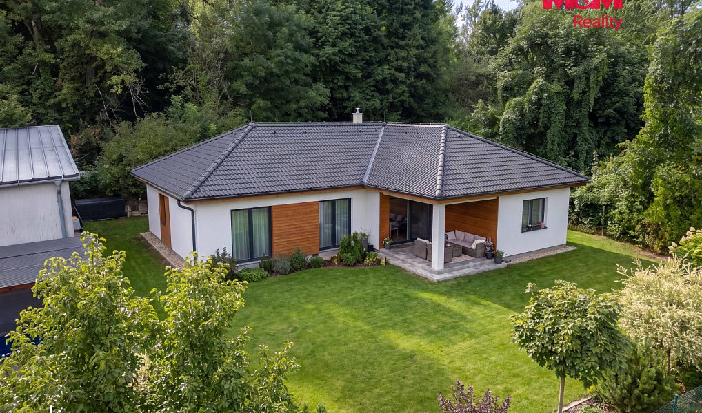 Prodej stavebního pozemku 1 432 m², Ostrava – náhled fotky 2