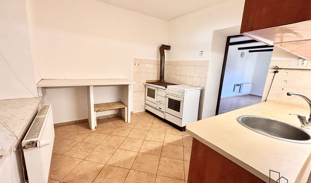 Prodej domu 100 m² s pozemkem 494 m², Kamenná – náhled fotky 21