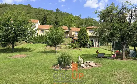 Prodej domu 100 m² s pozemkem 1 578 m², Svitávka, okres Blansko