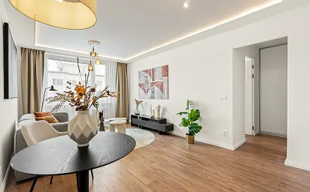 Prodej bytu 2+kk 43 m², Podskalská, Kolín - Kolín V