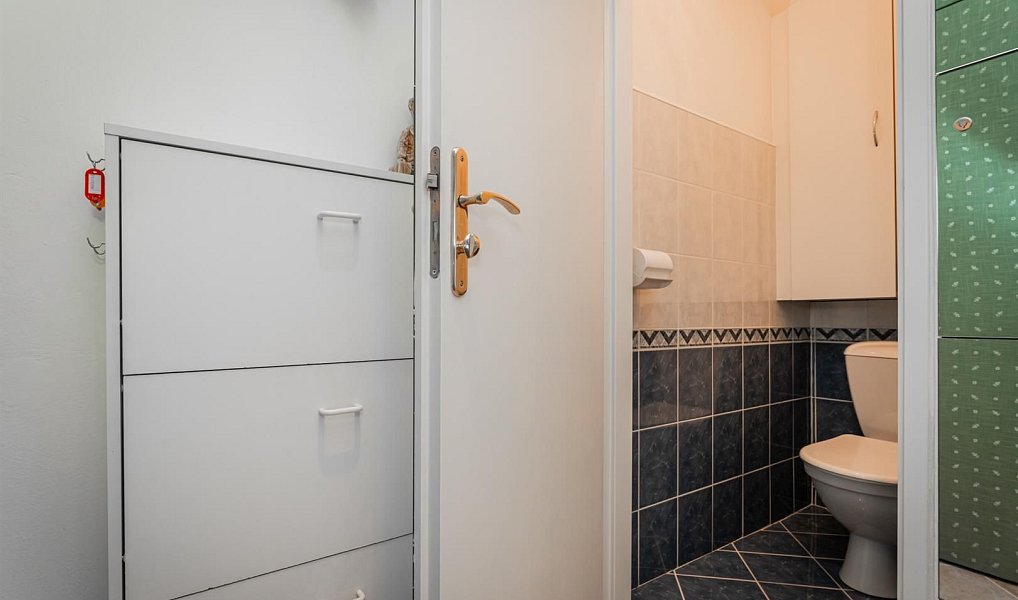 Pronájem bytu 3+1 68 m², Praha – náhled fotky 24