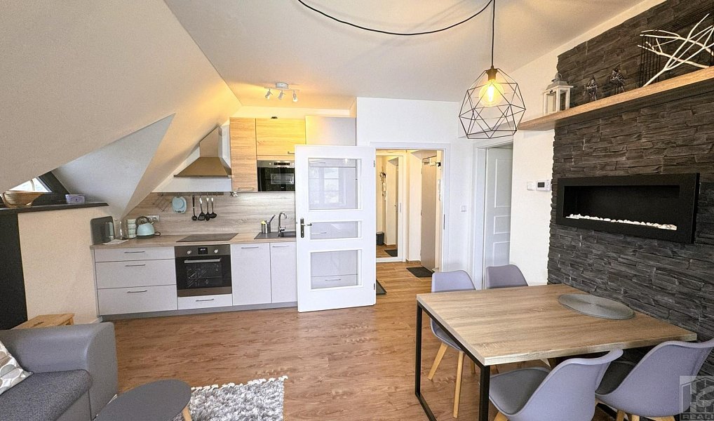 Prodej bytu 2+kk 50 m², Vítkovice – náhled fotky 7