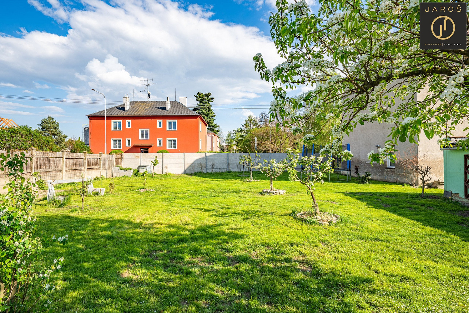 Prodej bytu 2+1 50 m² – fotografie 4