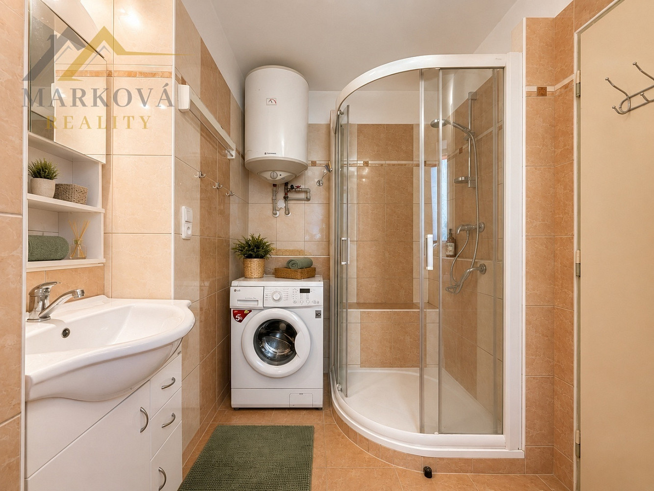 Prodej bytu 2+1 71 m² – fotografie 4