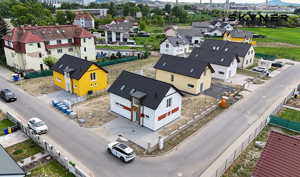 Prodej domu 130 m² s pozemkem 494 m², Žalhostice – náhled fotky 8