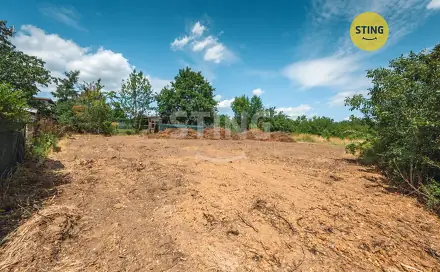 Prodej stavebního pozemku 552 m², Sezemice, okres Pardubice