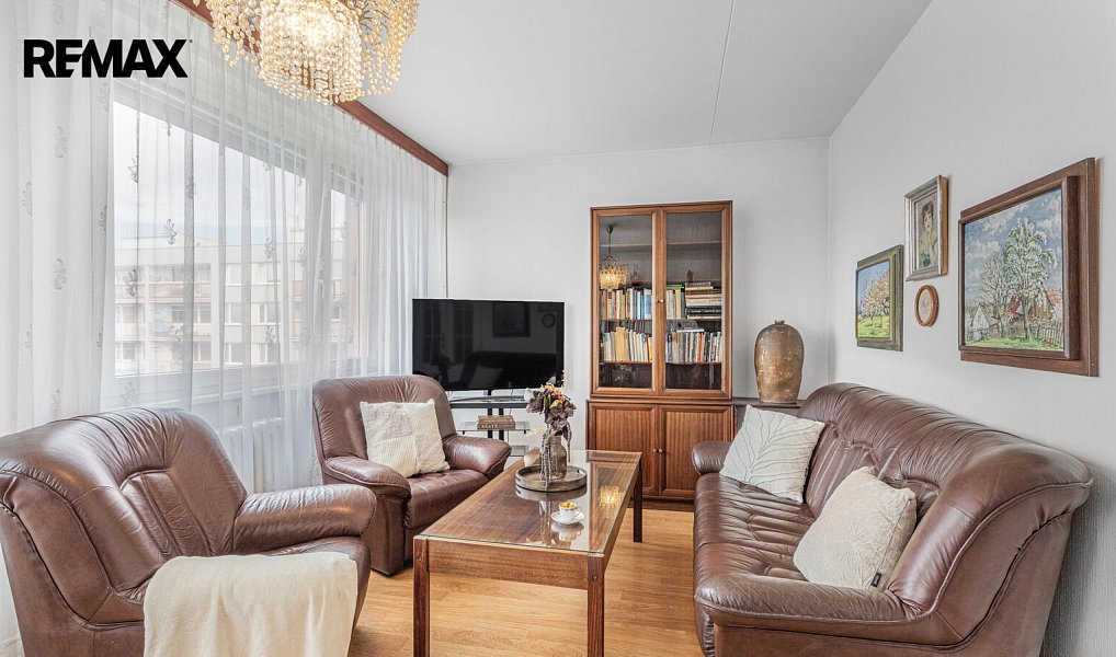 Prodej bytu 3+1 71 m², Praha – náhled fotky 4