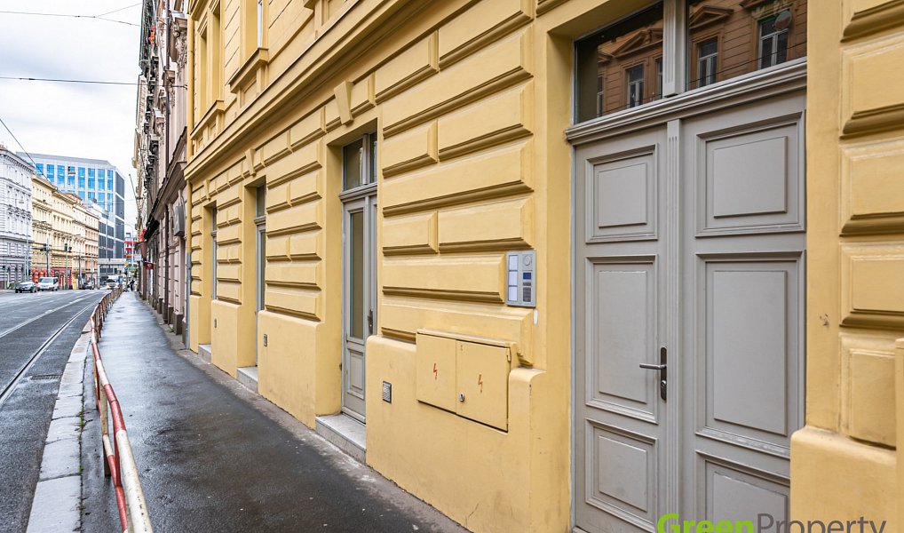Prodej kanceláře 52 m², Praha – náhled fotky 4