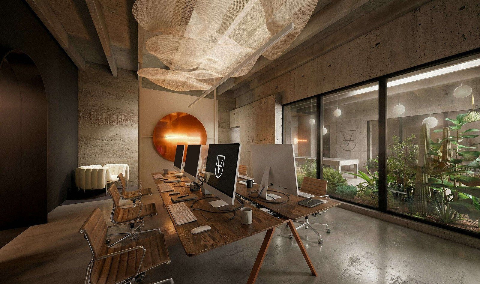 Prodej kanceláře 132 m² — photo 2