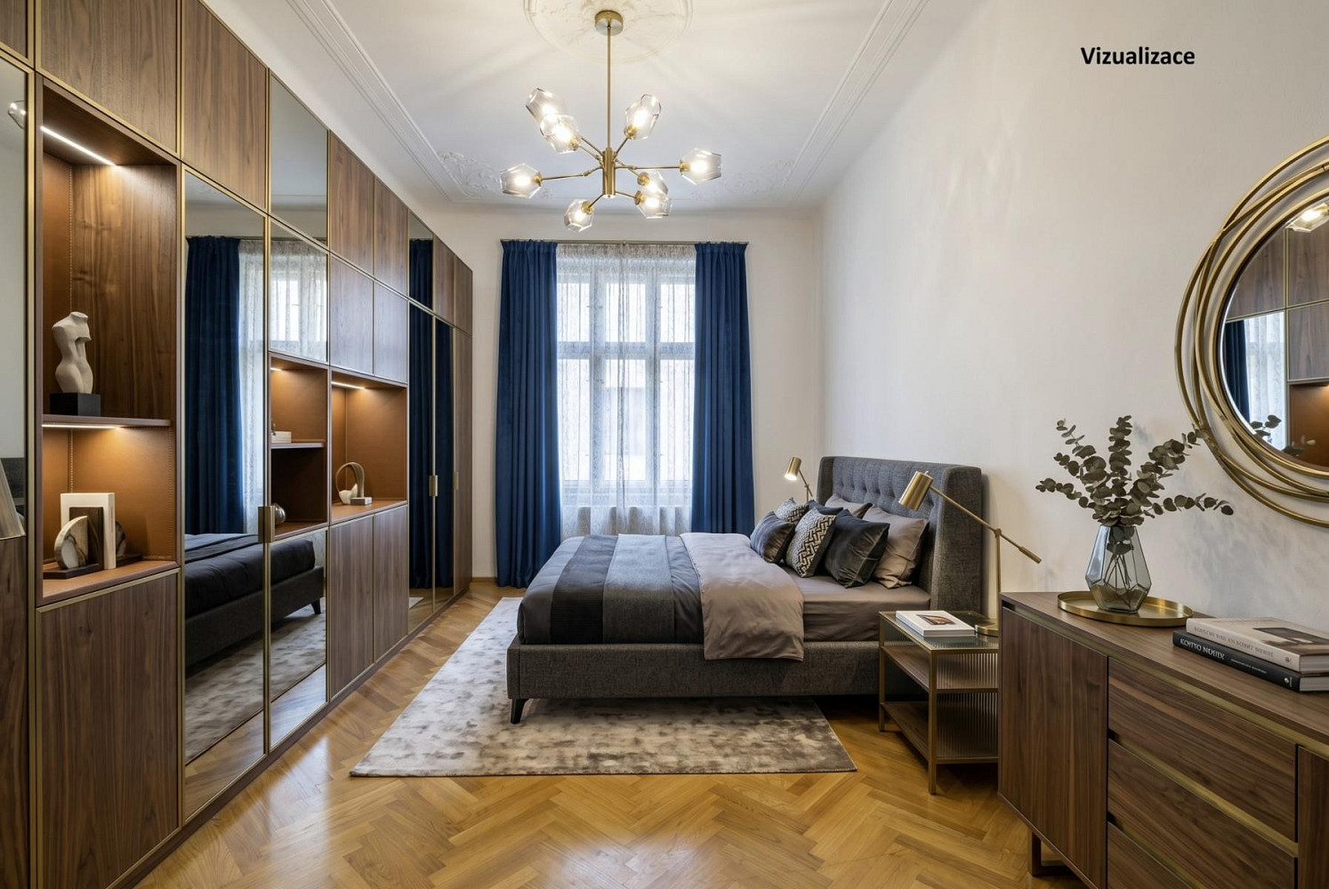 Prodej bytu 4+1 139 m² – fotografie 2