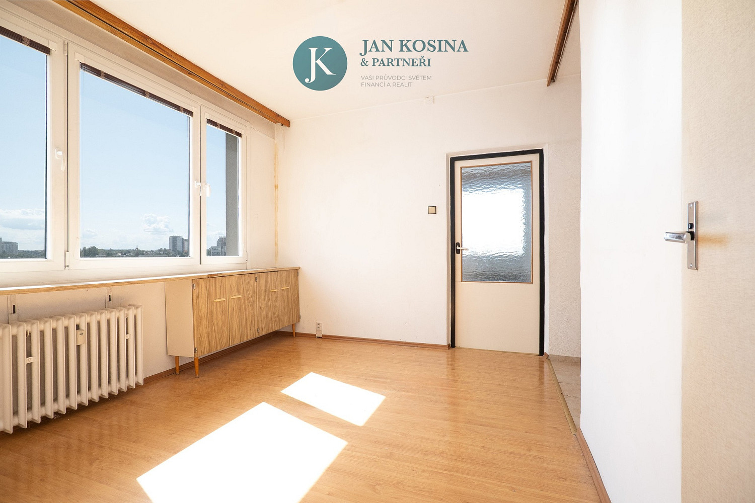 Prodej bytu 3+1 78 m² – fotografie 4