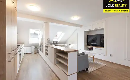 Prodej bytu 3+kk 74 m², Pekařská, Opava - Předměstí