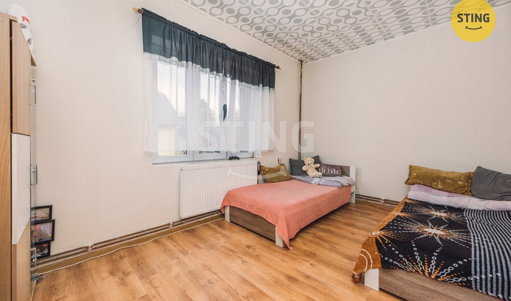 Prodej domu 220 m² s pozemkem 850 m², Prosetín – náhled fotky 11