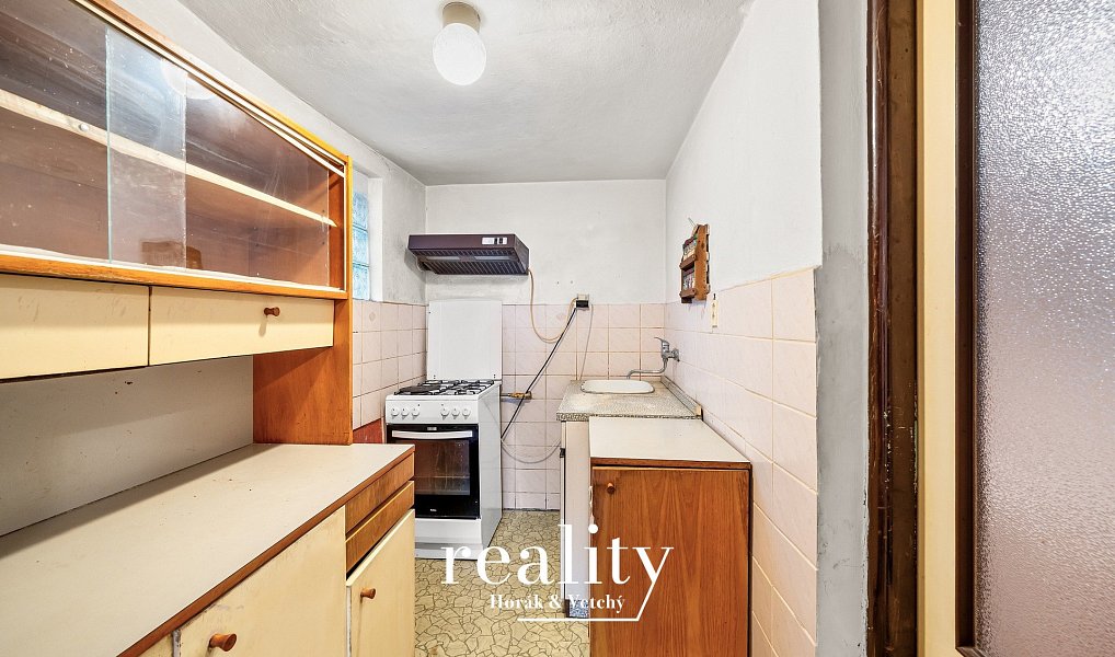 Prodej domu 110 m² s pozemkem 1 027 m², Hrabětice – náhled fotky 10