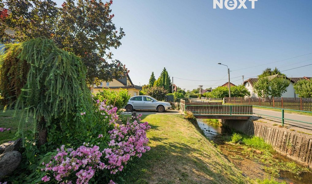 Prodej domu 199 m² s pozemkem 865 m², Rapotín – náhled fotky 28