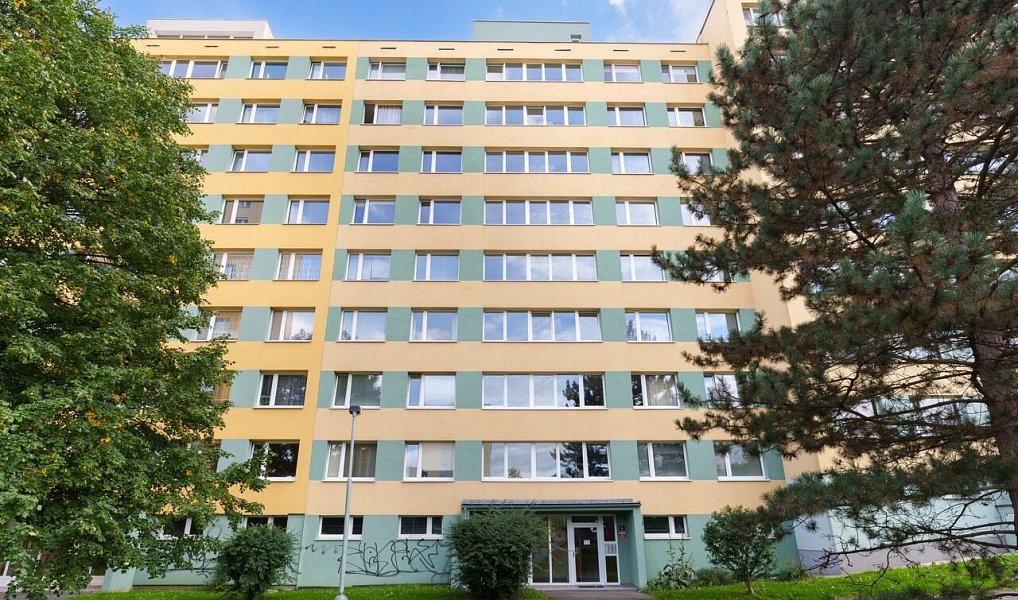Prodej bytu 3+1 67 m², Praha – náhled fotky 26