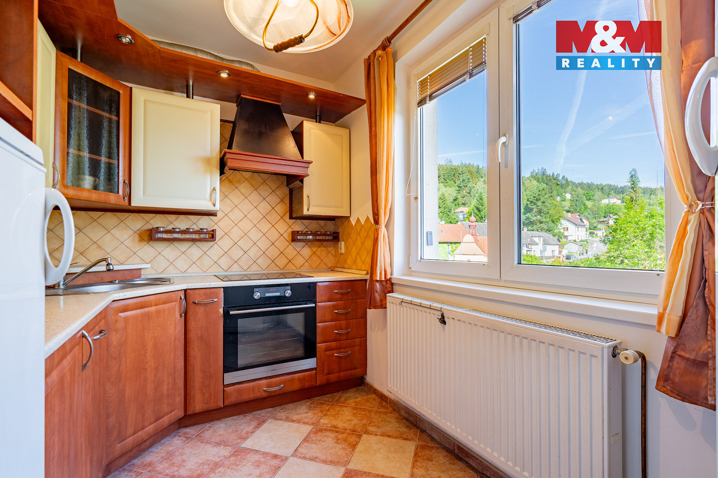 Prodej bytu 4+1 70 m² — photo 2