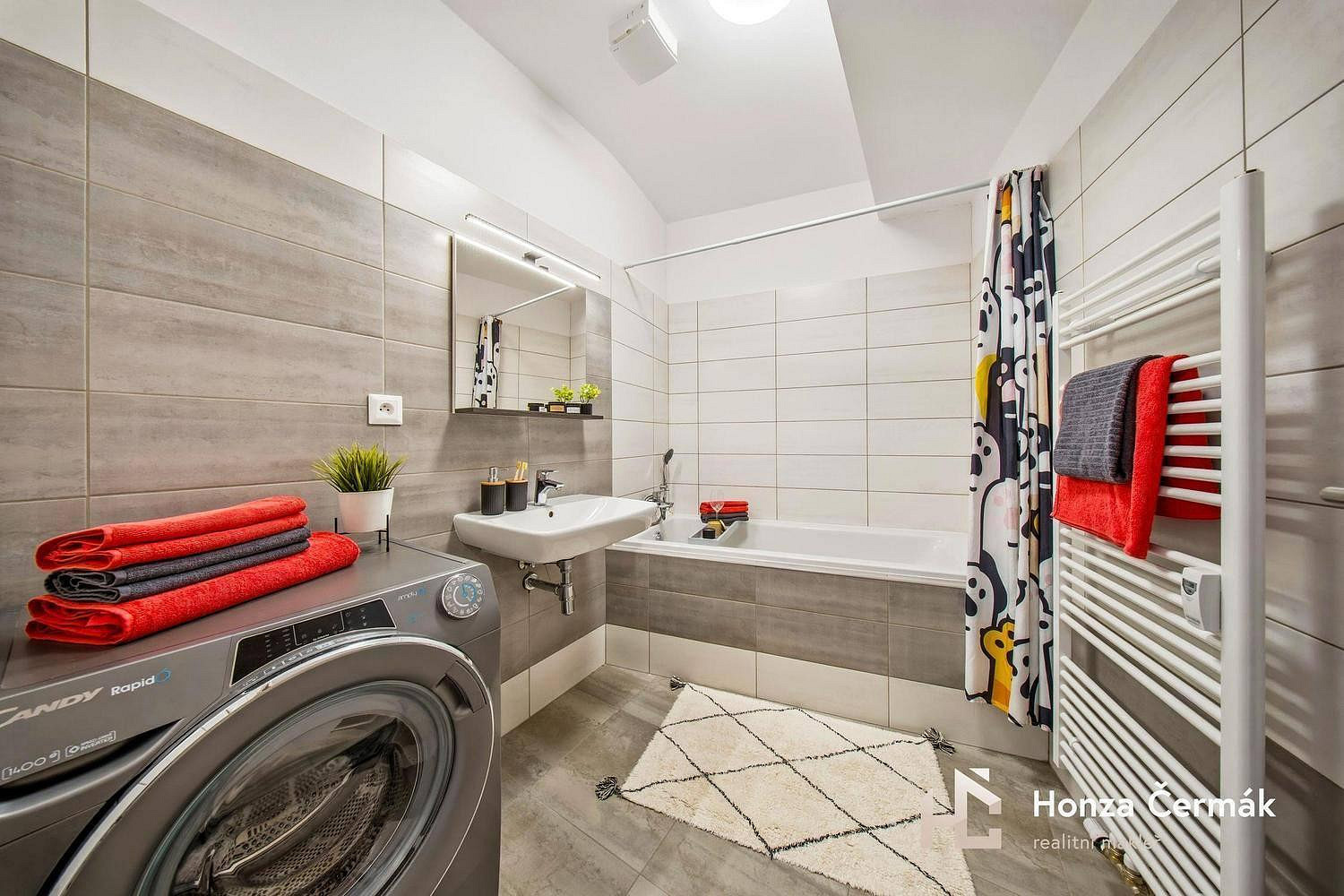 Prodej bytu 2+kk 78 m² – fotografie 5