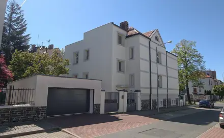 Prodej bytu 3+kk 81 m², Riegrova, Kolín - Kolín II