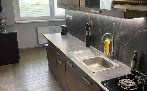 Pronájem bytu 2+1 57 m², Seifertova, Přerov - Přerov I-Město