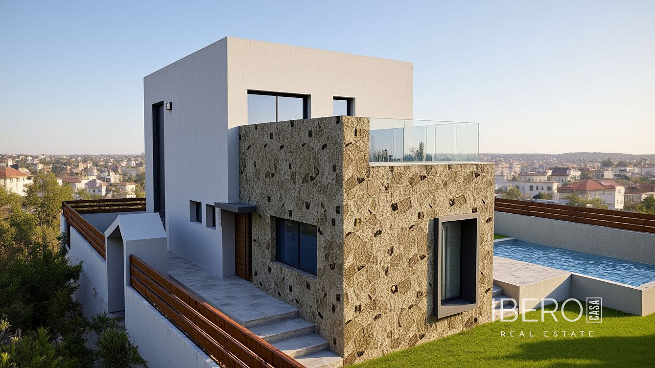 Prodej domu 169 m² s pozemkem 169 m² — photo 4