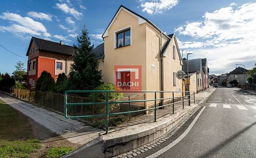 Prodej domu 100 m² s pozemkem 546 m², Kysucká, Litovel, okres Olomouc