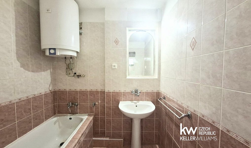 Pronájem bytu 2+1 67 m², Bílina – náhled fotky 4