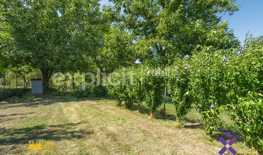 Prodej domu 50 m² s pozemkem 2 110 m², Suchov – náhled fotky 26