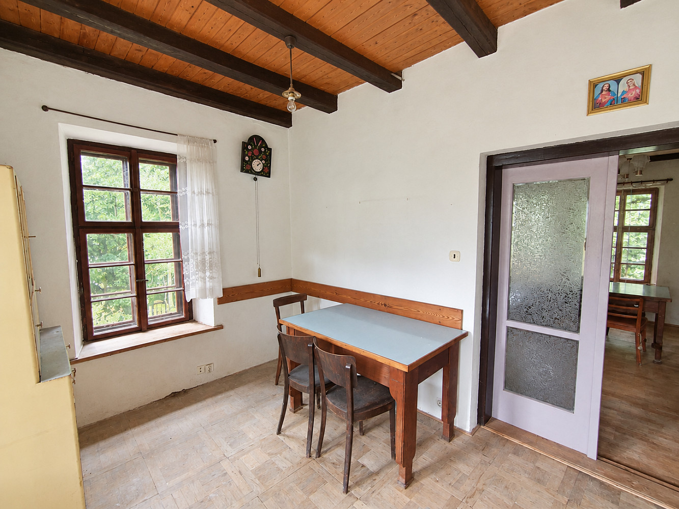 Prodej chalupy 210 m² s pozemkem 1 615 m² – fotografie 4