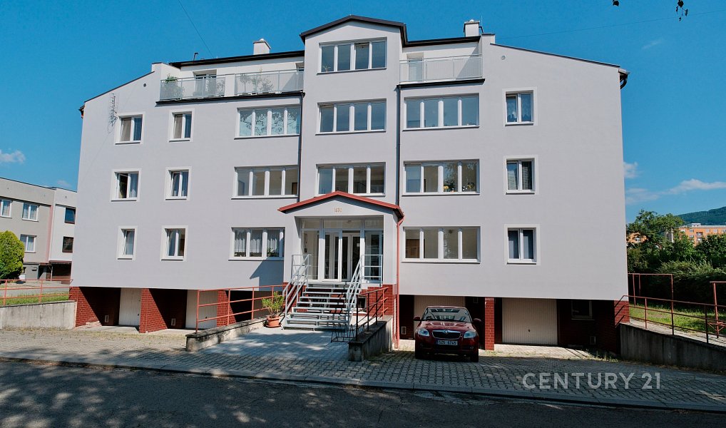 Pronájem bytu 1+kk 38 m², Bystřice pod Hostýnem – náhled fotky 12