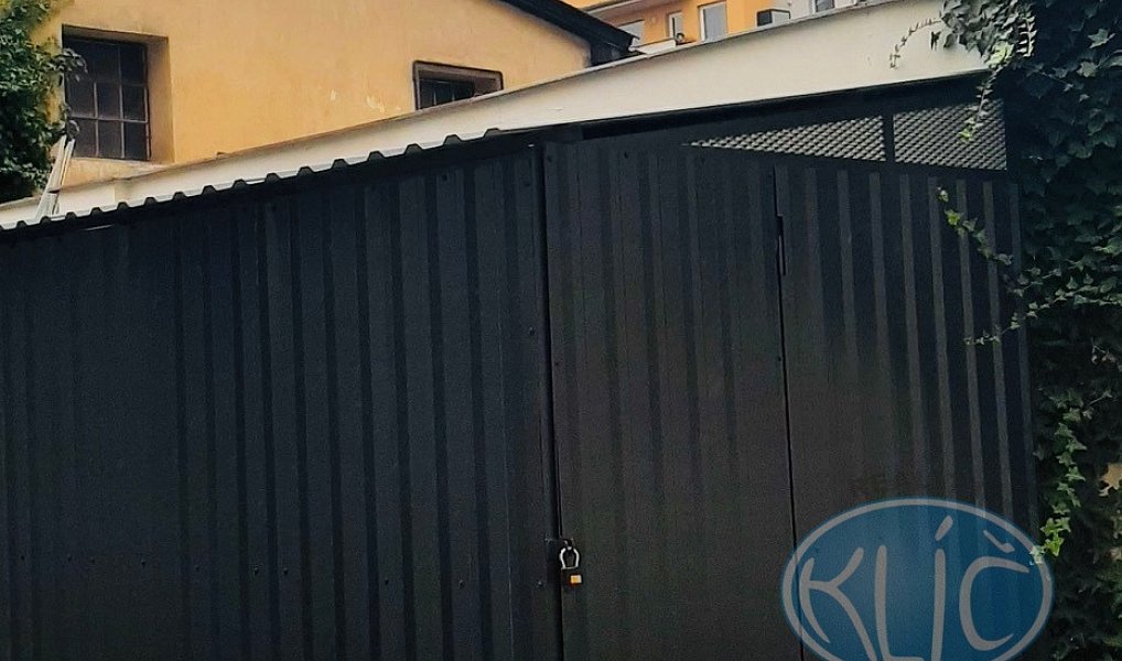 Pronájem bytu 2+kk 55 m², Tábor – náhled fotky 14