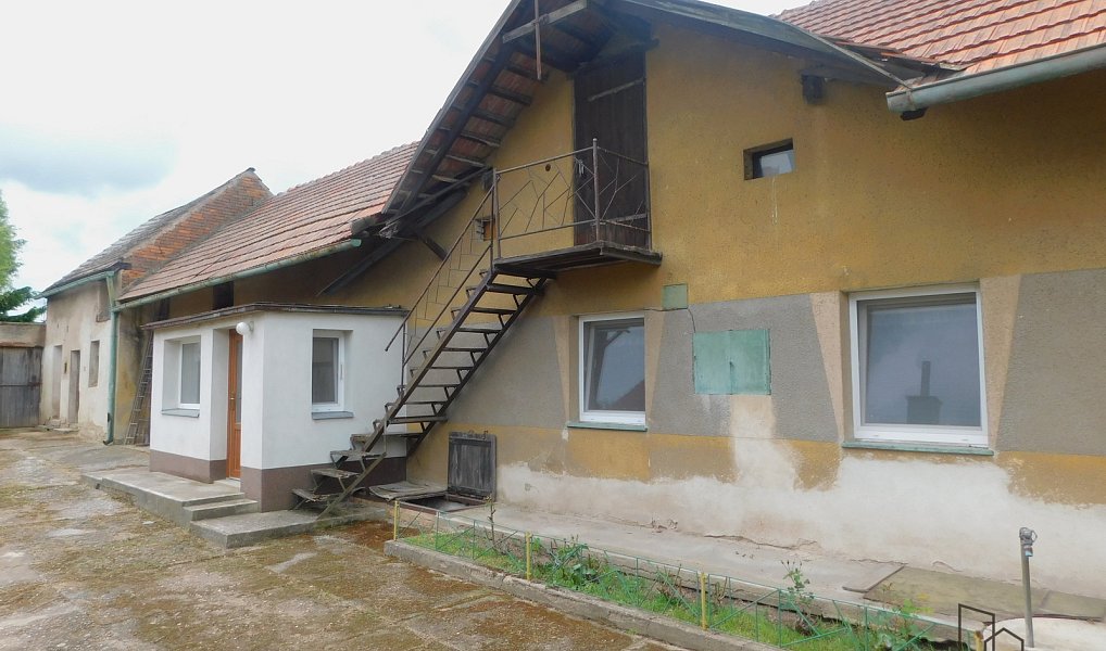 Prodej domu 90 m² s pozemkem 666 m², Martiněves – náhled fotky 33