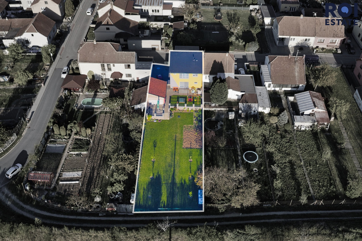 Prodej domu 174 m² s pozemkem 776 m² – fotografie 4