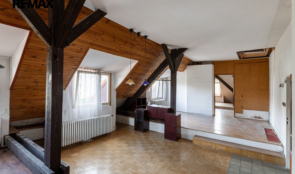 Prodej bytu 4+1 166 m², Praha – náhled fotky 4