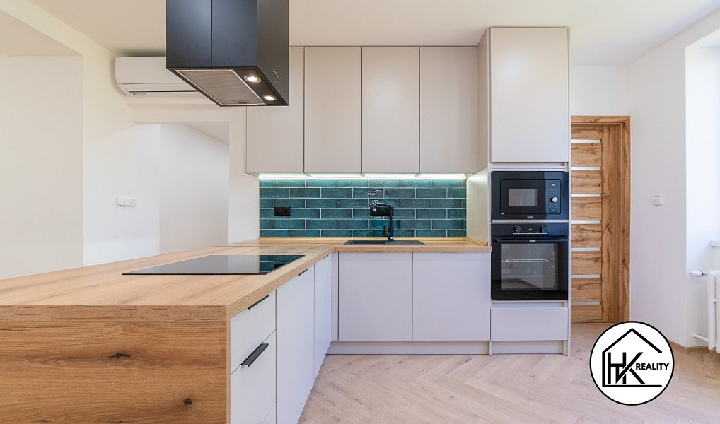 Prodej bytu 3+kk 50 m², Teplice – náhled fotky 3
